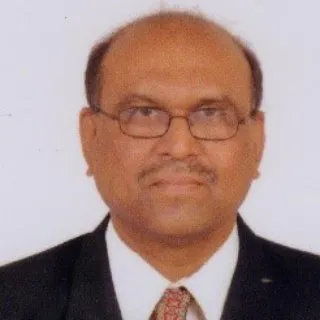 Dr. Gnanaraj Jesudian