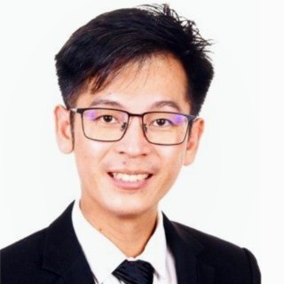 Keith Mun Keat Chong