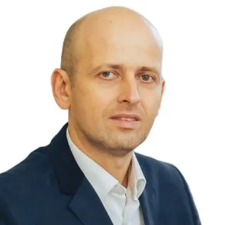 Dmytro Vakulenko