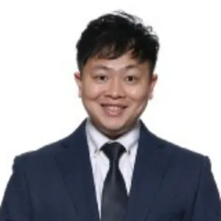 Dr. Benjamin Jeremiah Wee