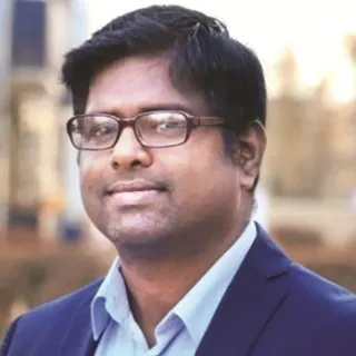 Dr. Aravind