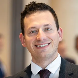 Dr. Dylan Attard