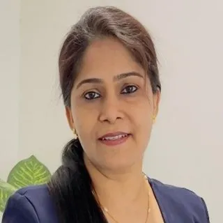 Dr. Sonymol K