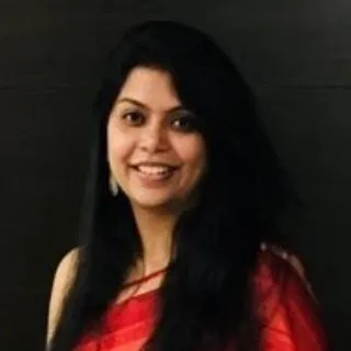 Kanika Goel