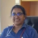 Dr. Hema Aravind