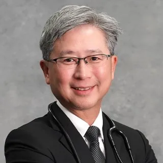 Dr Koh Hau-Tek