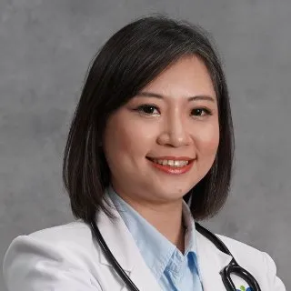 Dr. Agnes Susanto