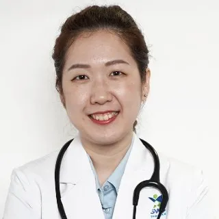 Dr. Gaby Venera