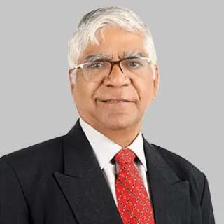 K. Ganapathy