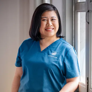 Dr. Anindita Santosa