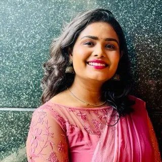 Dr. K. Nishitha Reddy