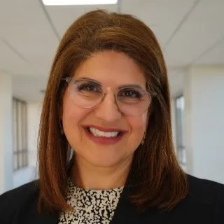 Dr. Tamara Sunbul