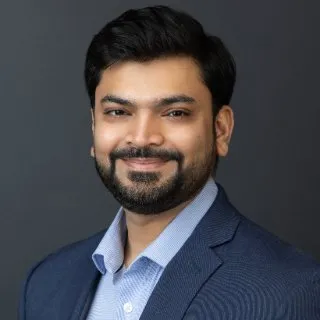 Abhinavdutt Singh