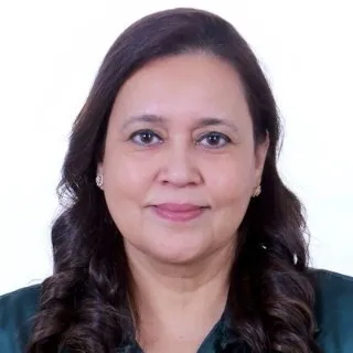 Netra Tandon