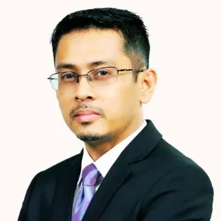 Dr. Muhd Siv Azhar Merican