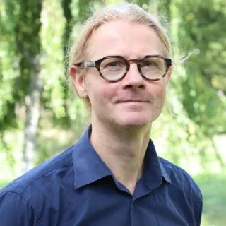 Prof. Dr. Stephen Gilbert