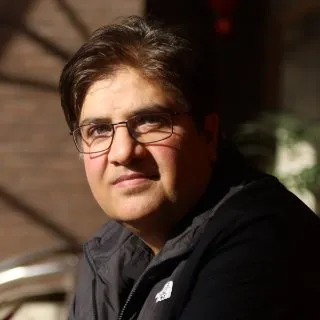 Prof. Kashif Naseer Qureshi