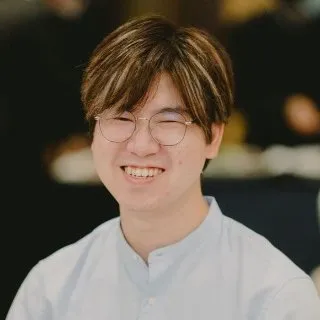 Vernon Tay