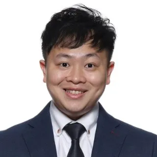 Dr. Benjamin Jeremiah Wee