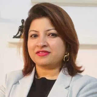 Dr. Mrinmayee Koltharkar