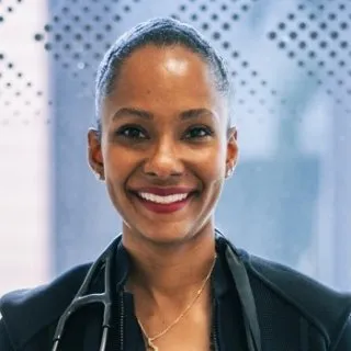 Dr. Avianne Hospedales
