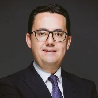 Dr. Fatih Mehmet Gul
