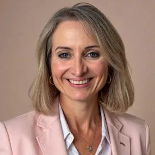 Magrietha Mallinson