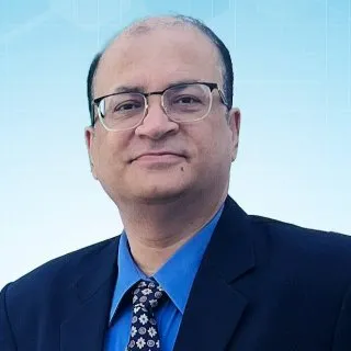 Raj Sehgal