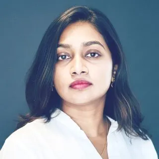 Dr. Aswathy Sheela Sudhakar