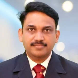 Dr. Vijaya Kumar Bodasingu