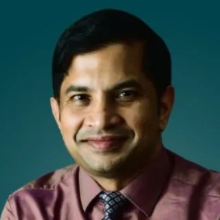 Dr. Venugopal Reddy