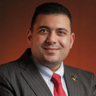 Dr. Omar Eissa Habo