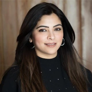 Kamya Elawadhi