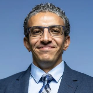 Dr. Ahmed Abdelsalam