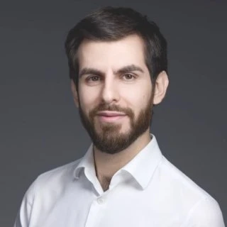 Mikhail Shakhmuradyan