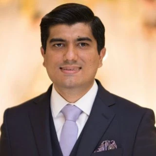 Aftab Ahmed