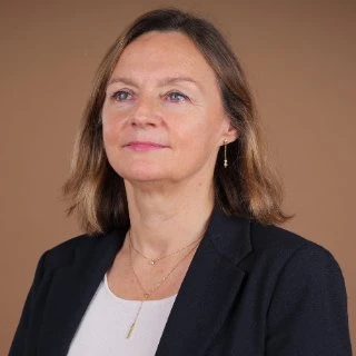 Dr Céline ORHOND