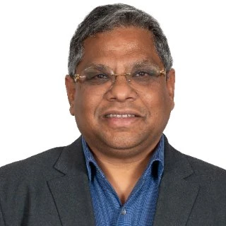 Piyush Mathur