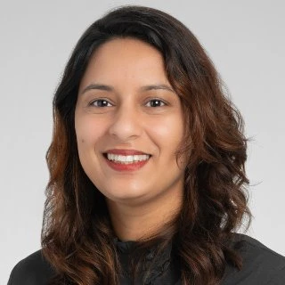 Shreya Mishra