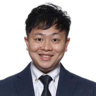 Dr Benjamin Jeremiah Wee