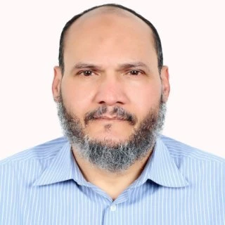 Dr. Khaled Shora