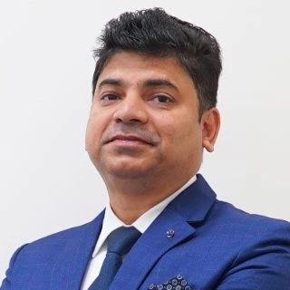 Shabbir Syed Abdul