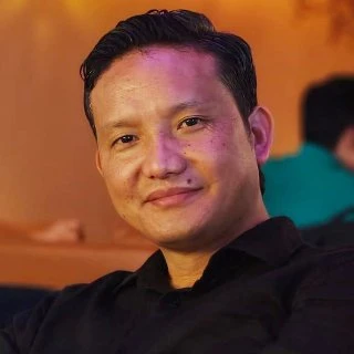 Dawa Chyophel Lepcha