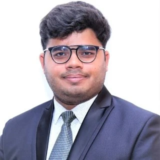 Umashankar Upadhyay