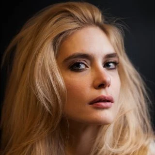 Sabina Saljic