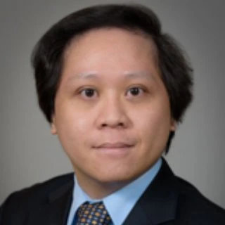 Benjamin W.Y. Lo