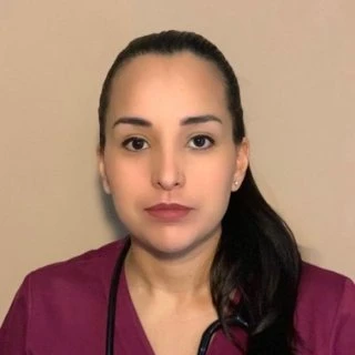 Erika P. Plata-Menchaca