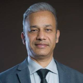 Dr. Rahul Chandola