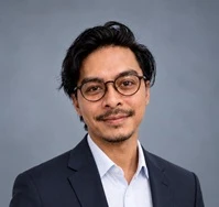 Dr. Aizzat