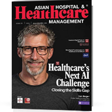 Asian Hospital & Healthcare Management - Latest Edition